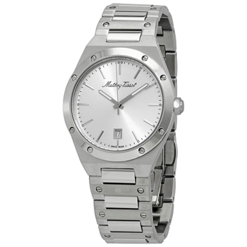 ساعت مچی متی تیسوت H680AS